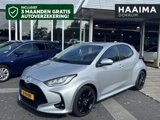Thumbnail Mobil 1