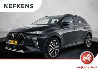 Thumbnail Mobil 1