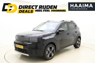 Thumbnail Mobil 1