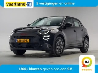 Thumbnail Mobil 1