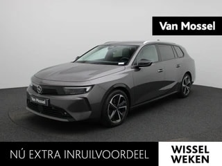 Thumbnail Mobil 1