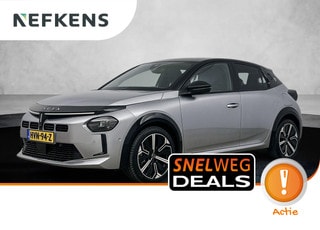Thumbnail Mobil 1