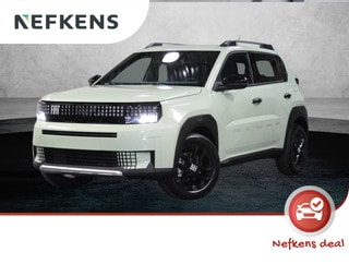 Thumbnail Mobil 1