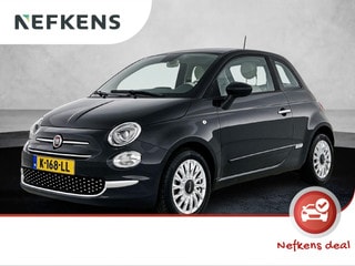Thumbnail Mobil 1