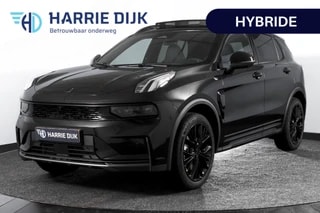 Thumbnail Mobil 1