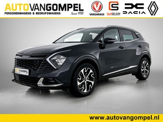 Thumbnail Mobil 1