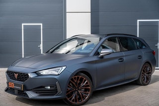 Thumbnail Mobil 1