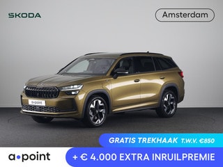 Thumbnail Mobil 1