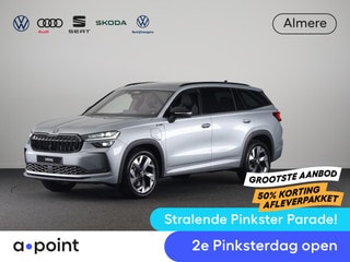 Thumbnail Mobil 1