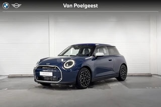 Thumbnail Mobil 1