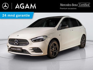 Thumbnail Mobil 1