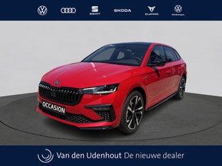 Thumbnail Mobil 1