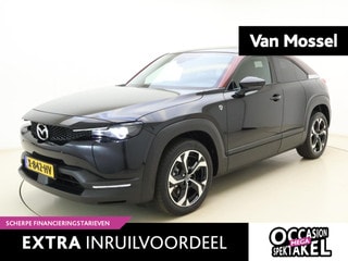 Thumbnail Mobil 1