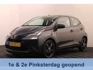 Thumbnail Mobil 1
