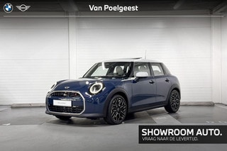 Thumbnail Mobil 1