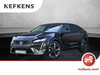 Thumbnail Mobil 1