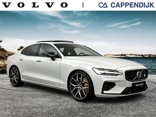 Thumbnail Mobil 1