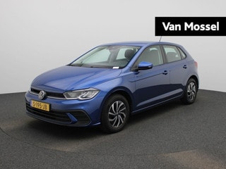 Thumbnail Mobil 1