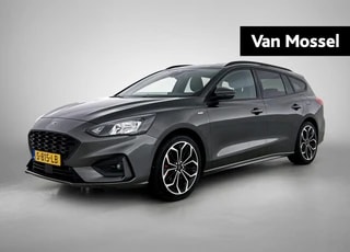 Thumbnail Mobil 1