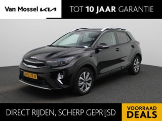 Thumbnail Mobil 1
