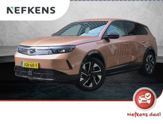 Thumbnail Mobil 1