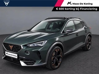 Thumbnail Mobil 1