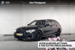 Thumbnail Mobil 1
