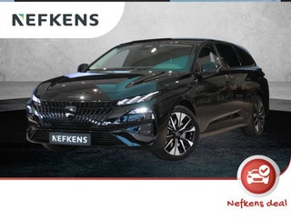 Thumbnail Mobil 1