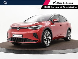 Thumbnail Mobil 1
