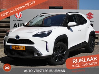 Thumbnail Mobil 1