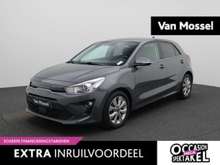 Thumbnail Mobil 1