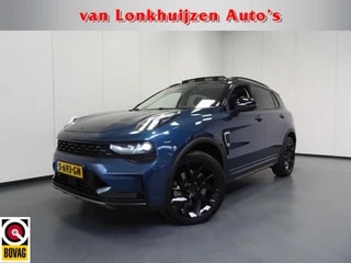 Thumbnail Mobil 1