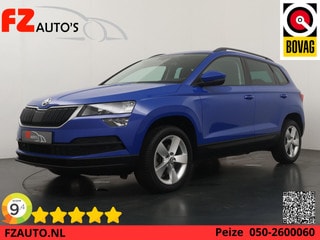 Thumbnail Mobil 1
