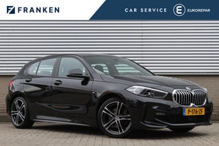 Thumbnail Mobil 1
