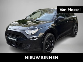 Thumbnail Mobil 1