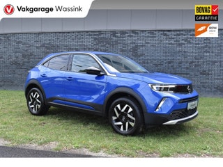 Thumbnail Mobil 1