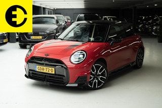 Thumbnail Mobil 1