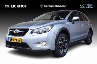 Thumbnail Mobil 1