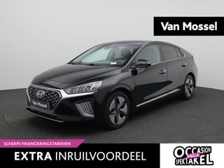 Thumbnail Mobil 1