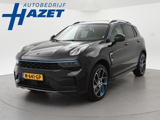 Thumbnail Mobil 1