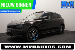 Thumbnail Mobil 1