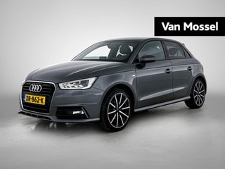 Thumbnail Mobil 1