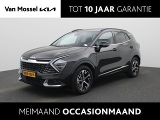 Thumbnail Mobil 1