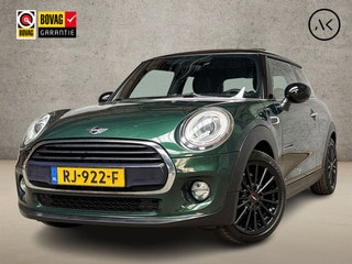 Thumbnail Mobil 1