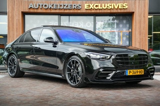 Thumbnail Mobil 1
