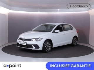 Thumbnail Mobil 1