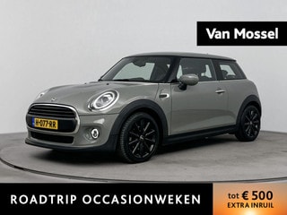 Thumbnail Mobil 1