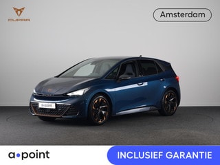 Thumbnail Mobil 1