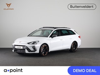 Thumbnail Mobil 1