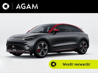 Thumbnail Mobil 1